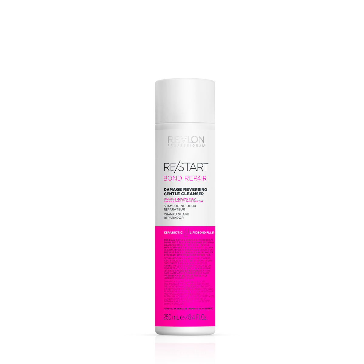 Re/Start Bond Repair Gentle Shampoo