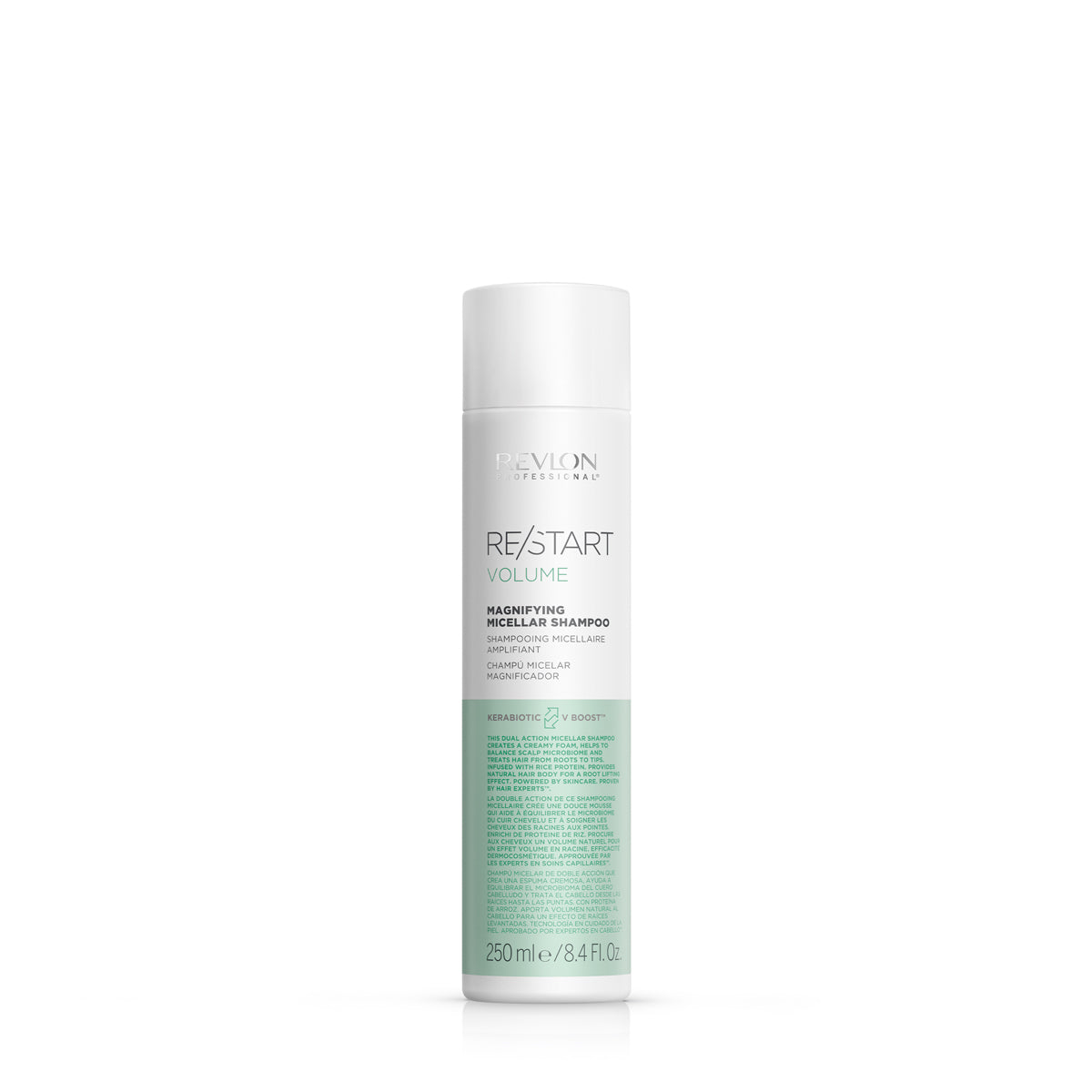Re/Start Volume Micellar Shampoo