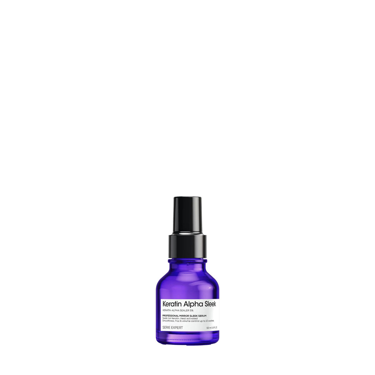Sleek Alpha Keratin Mirror Serum Série Expert