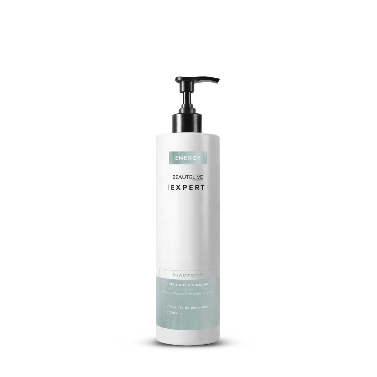 Beautélive Expert Energy Fortifying Anti-Hair Loss Shampoo