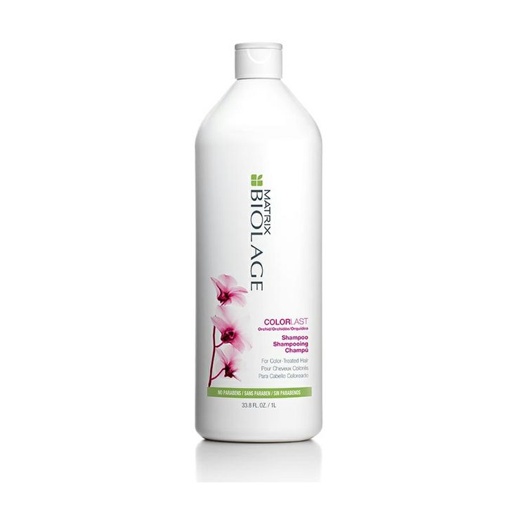 Biolage Colorlast Color Protecting Shampoo