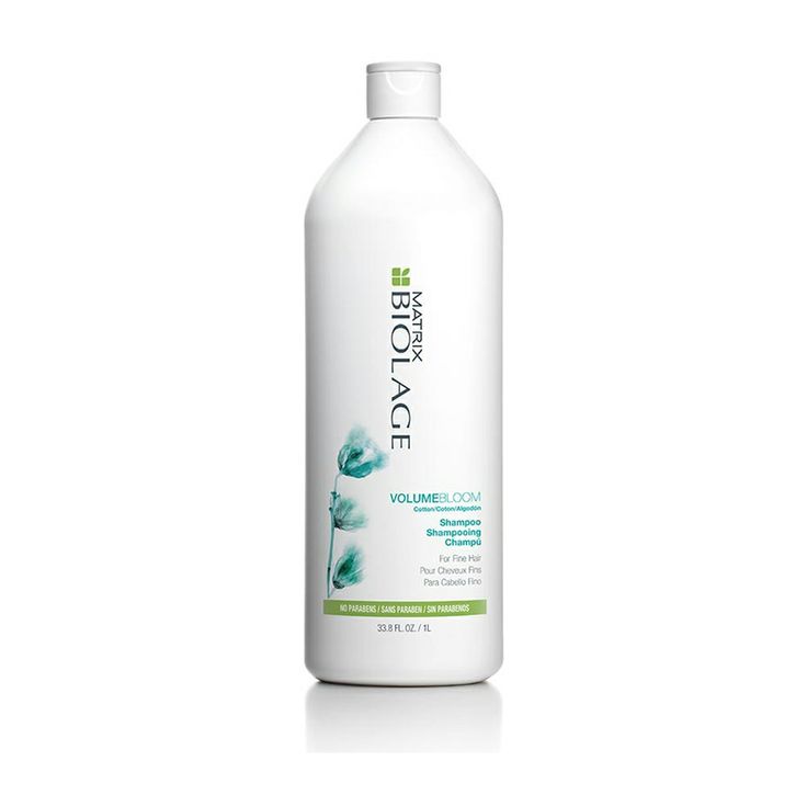 Shampoing Volumisant Volumebloom Biolage