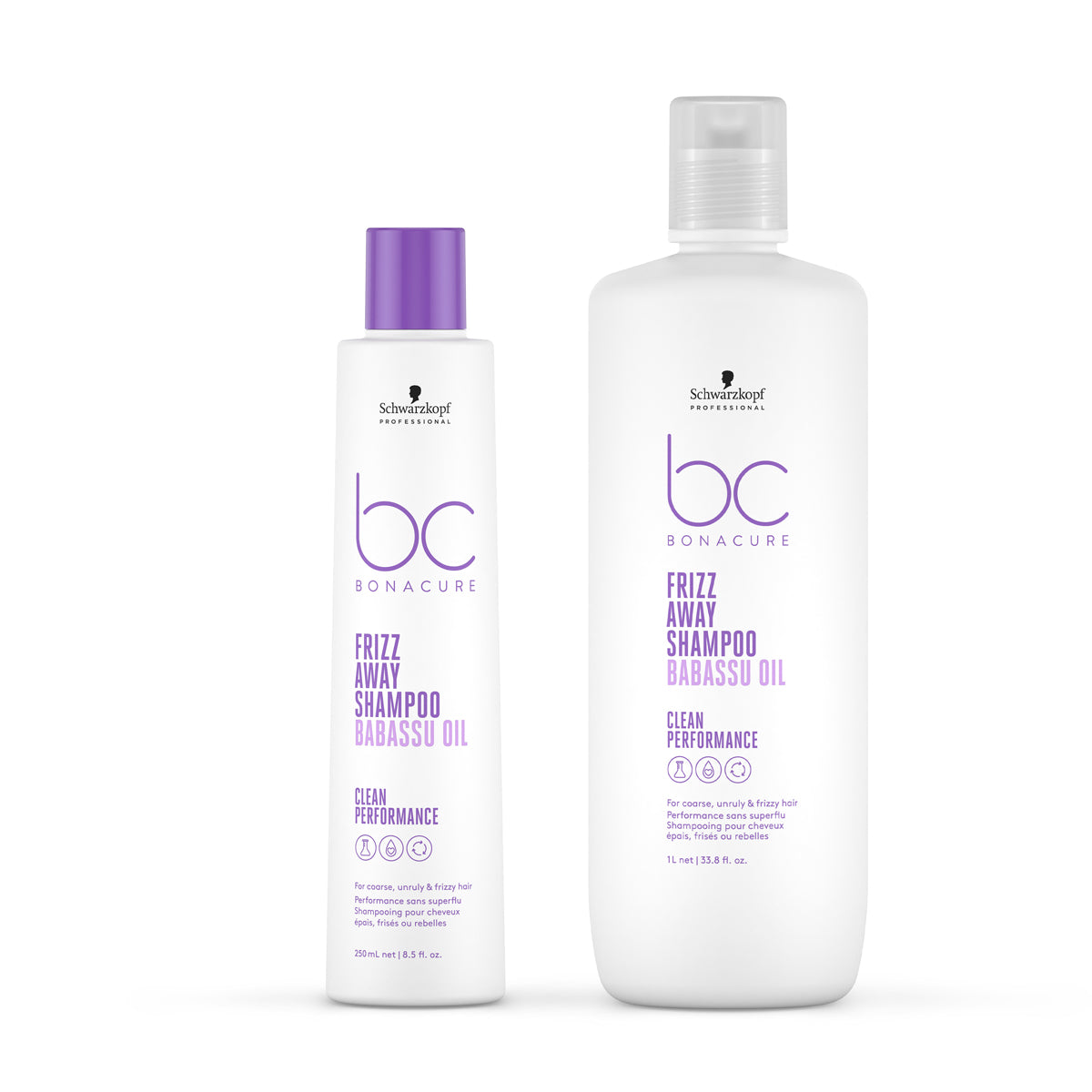 Shampoing Lissant