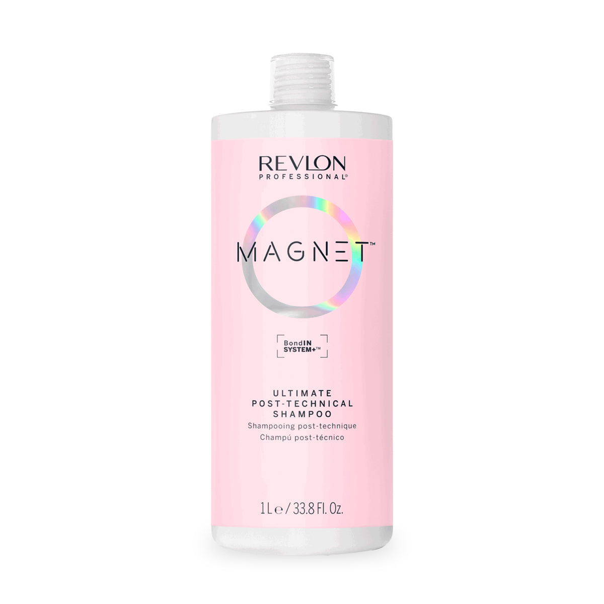 Shampoing Post-Technique Magnet
