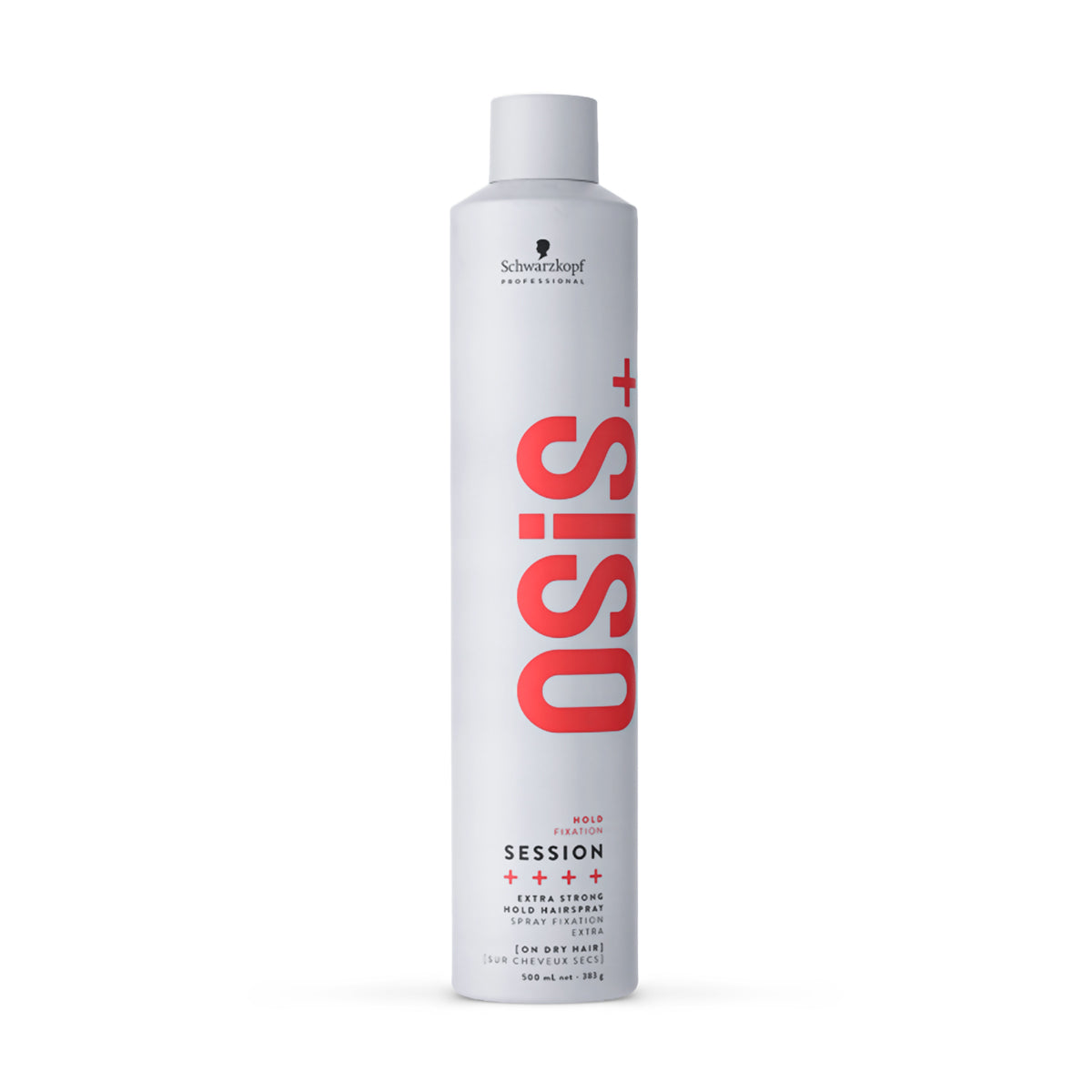Spray Fixation Extra SESSION Osis+
