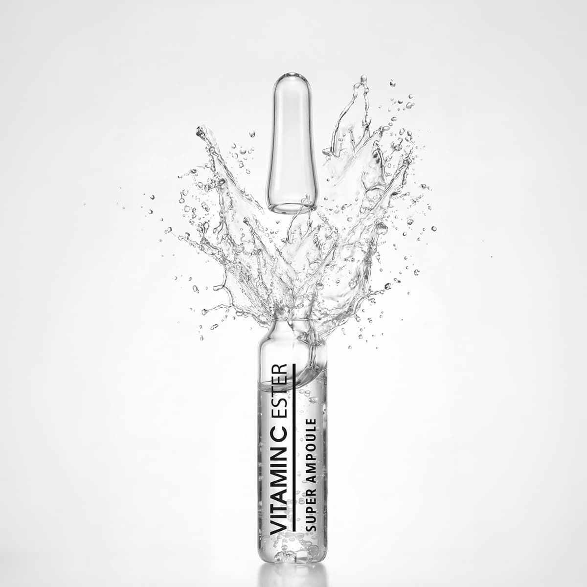 Vitamin C Ampoule