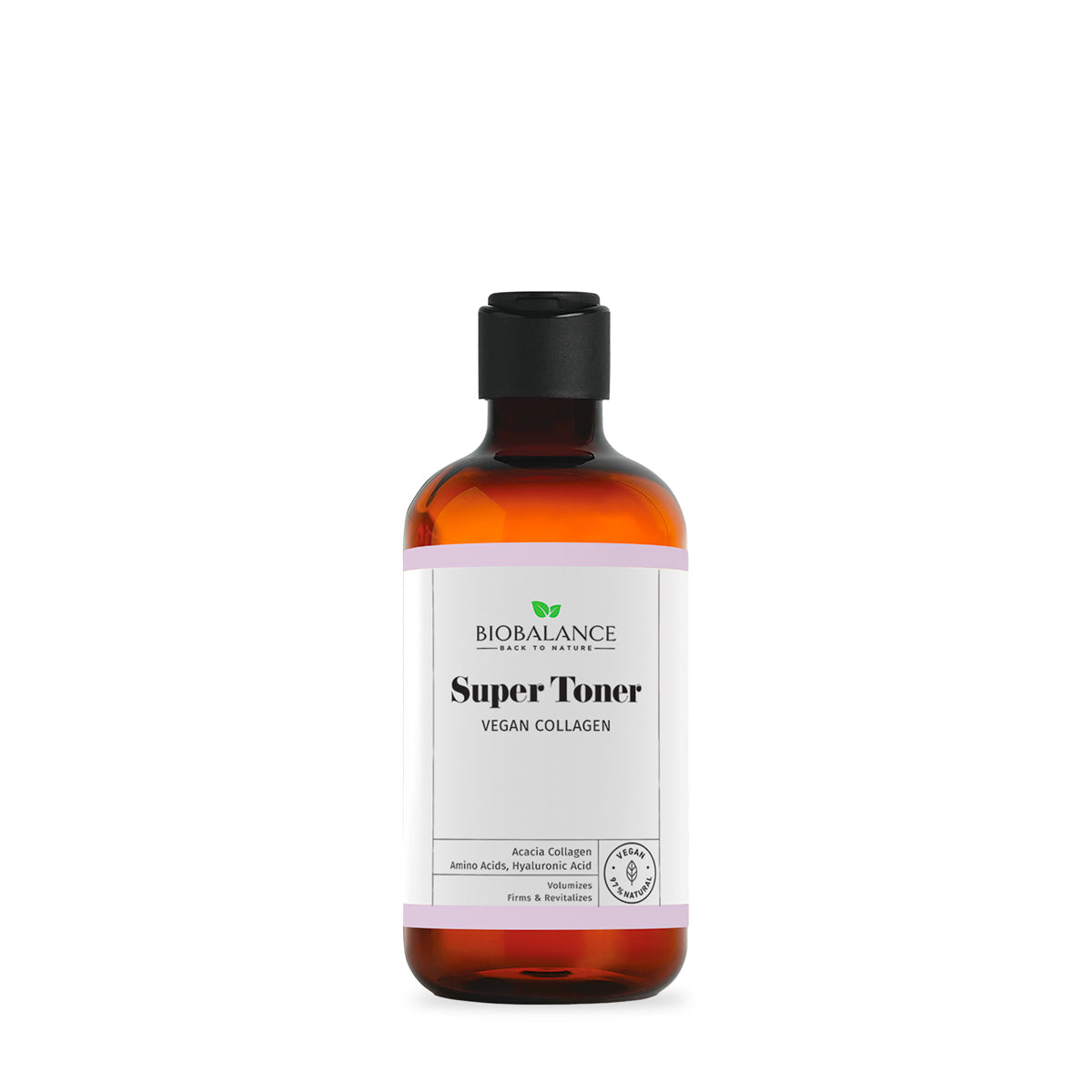 Vegan Collagen Toner Lotion SUPER TONER VEGAN COLLAGEN