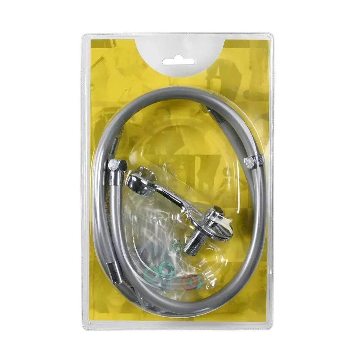 Gamox Hand Shower Holder Drip-Free System