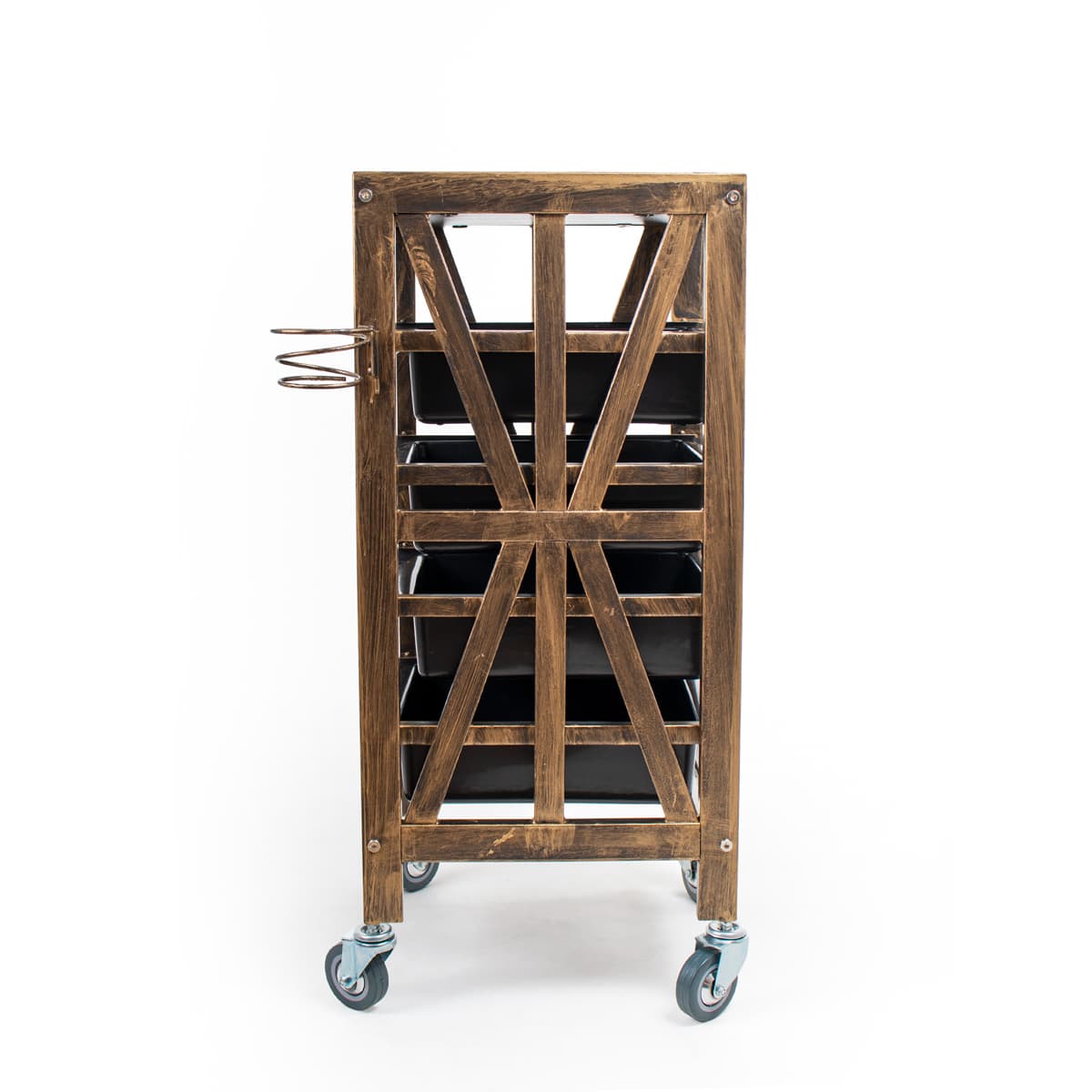 Table de service Barber Design
