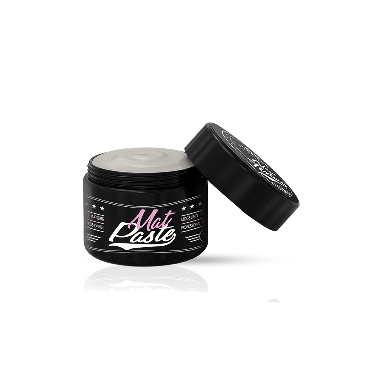 Hairgum The Mat Legend Modeling Paste