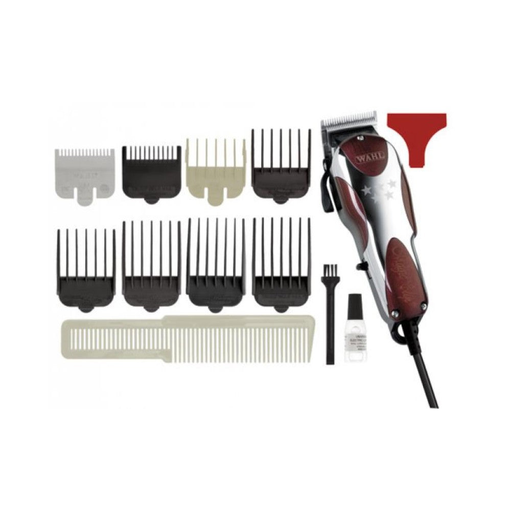 Tondeuse professionnelle Magic Clip Avec fil