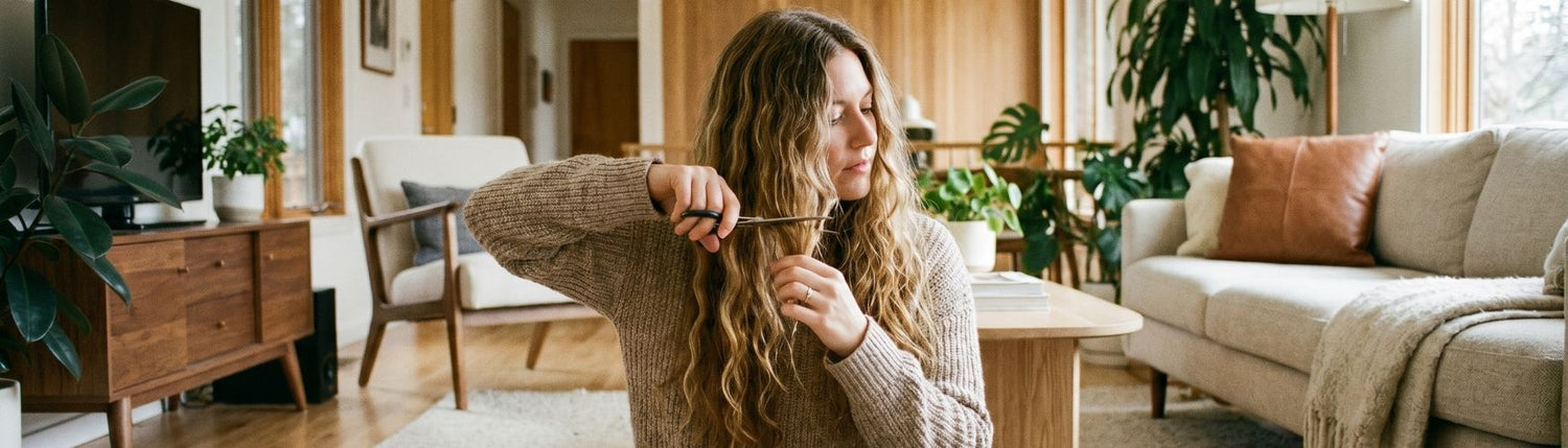 Cheveux longs ou courts avant l'été : notre guide pour choisir !