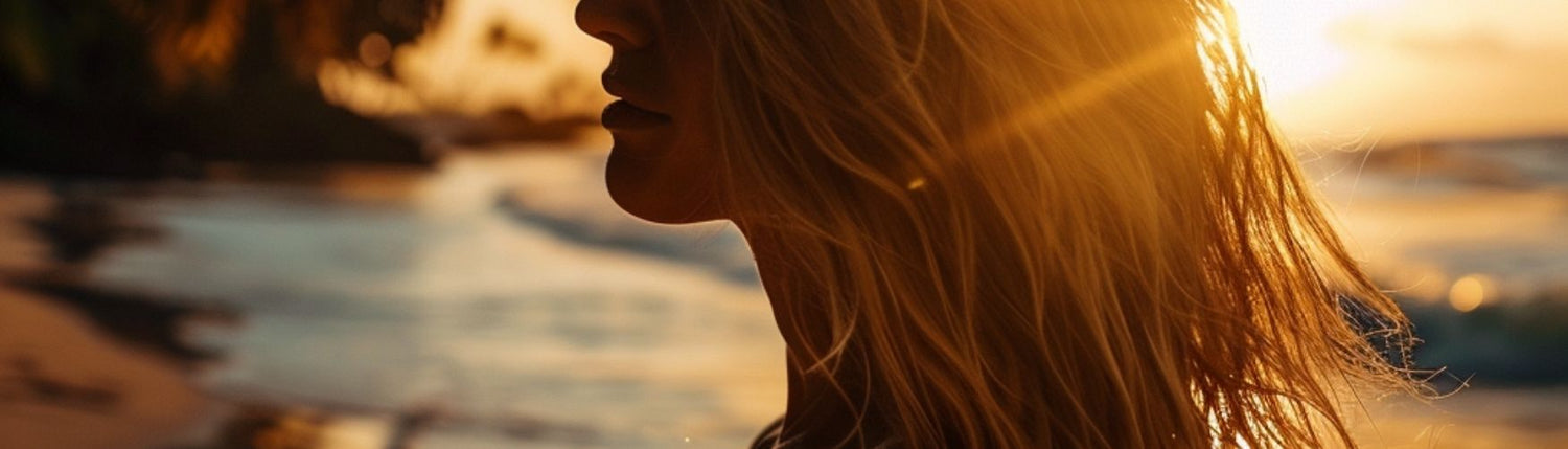 Sunkissed Hair : 10 Raisons de Craquer pour Cette Tendance Naturelle