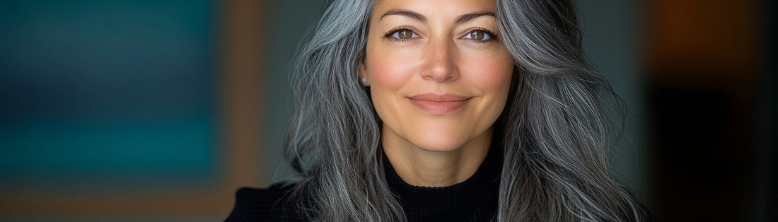 Routine cheveux après 50 ans : votre renouveau