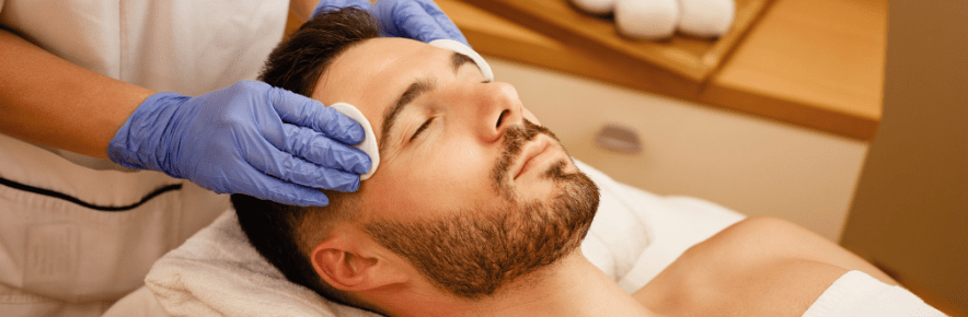 Quels soins sont possibles pour les hommes ?
