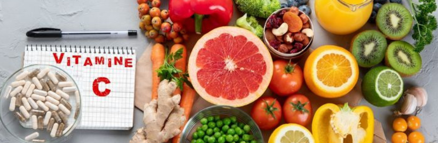 La vitamine C : un indispensable pour affronter l’hiver