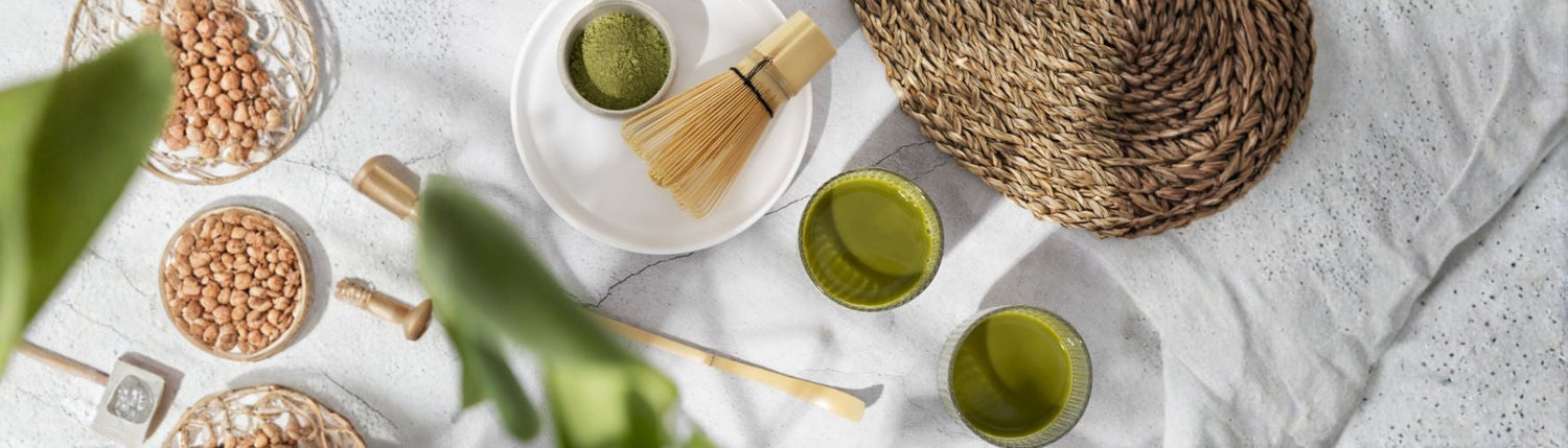 matcha