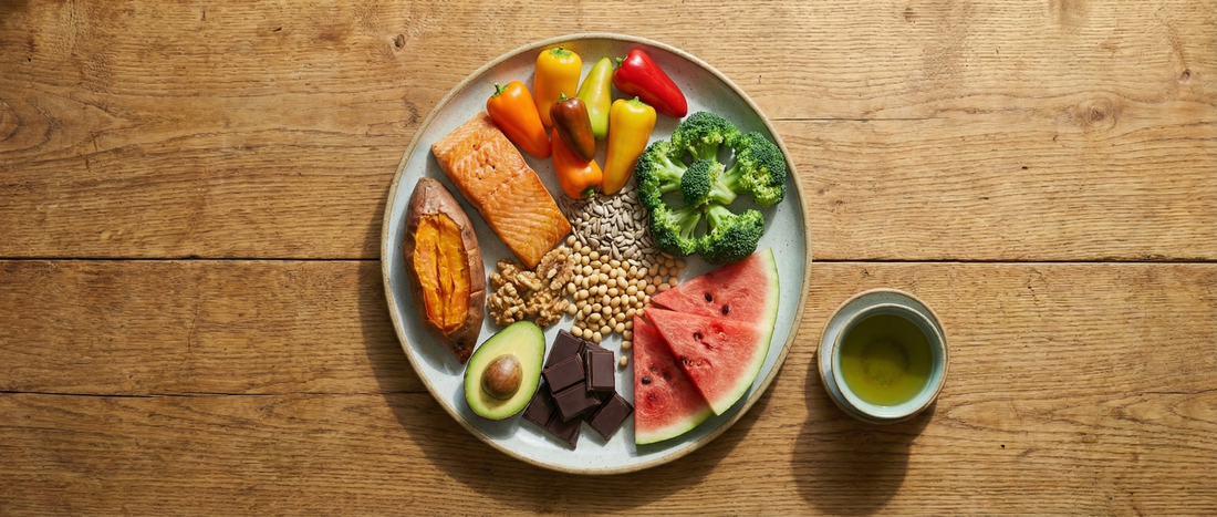12 Aliments Puissants pour une Belle Peau : Le Guide Ultime pour un Teint Éclatant