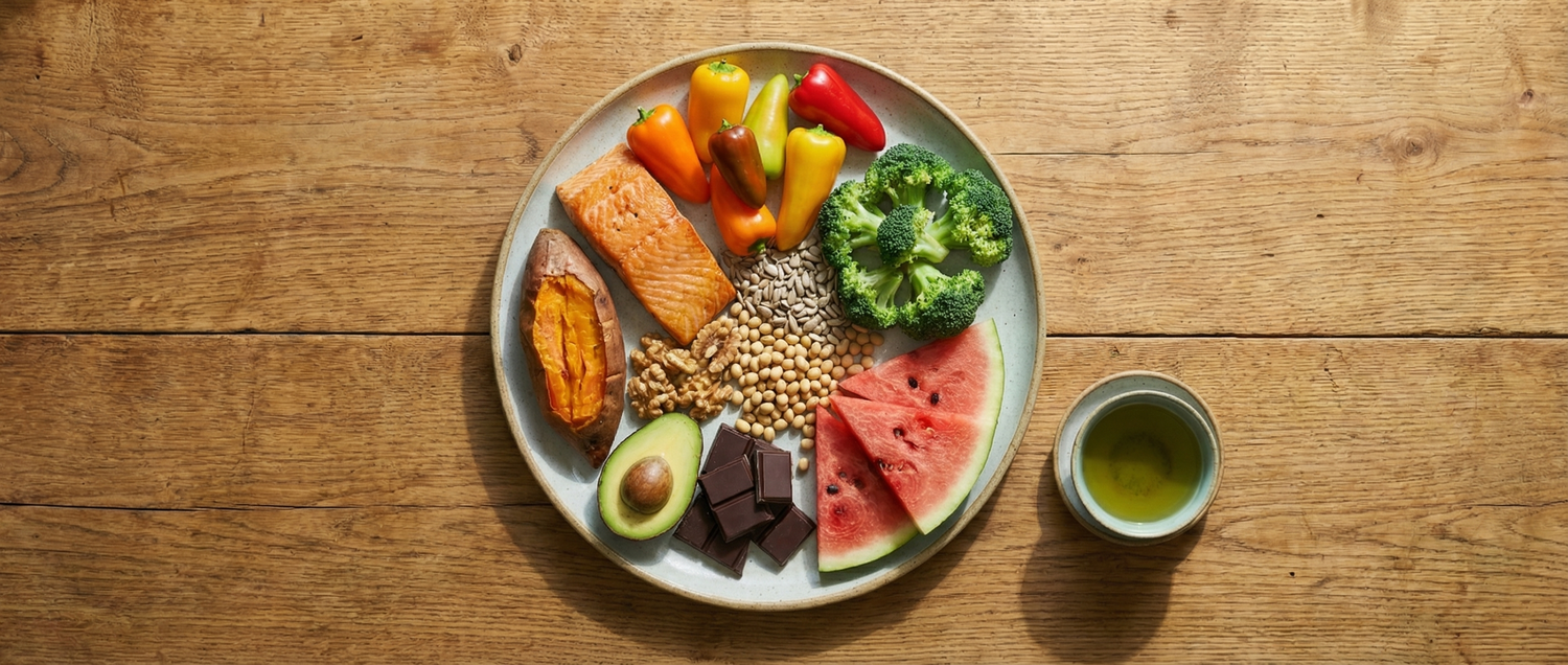 12 Aliments Puissants pour une Belle Peau : Le Guide Ultime pour un Teint Éclatant