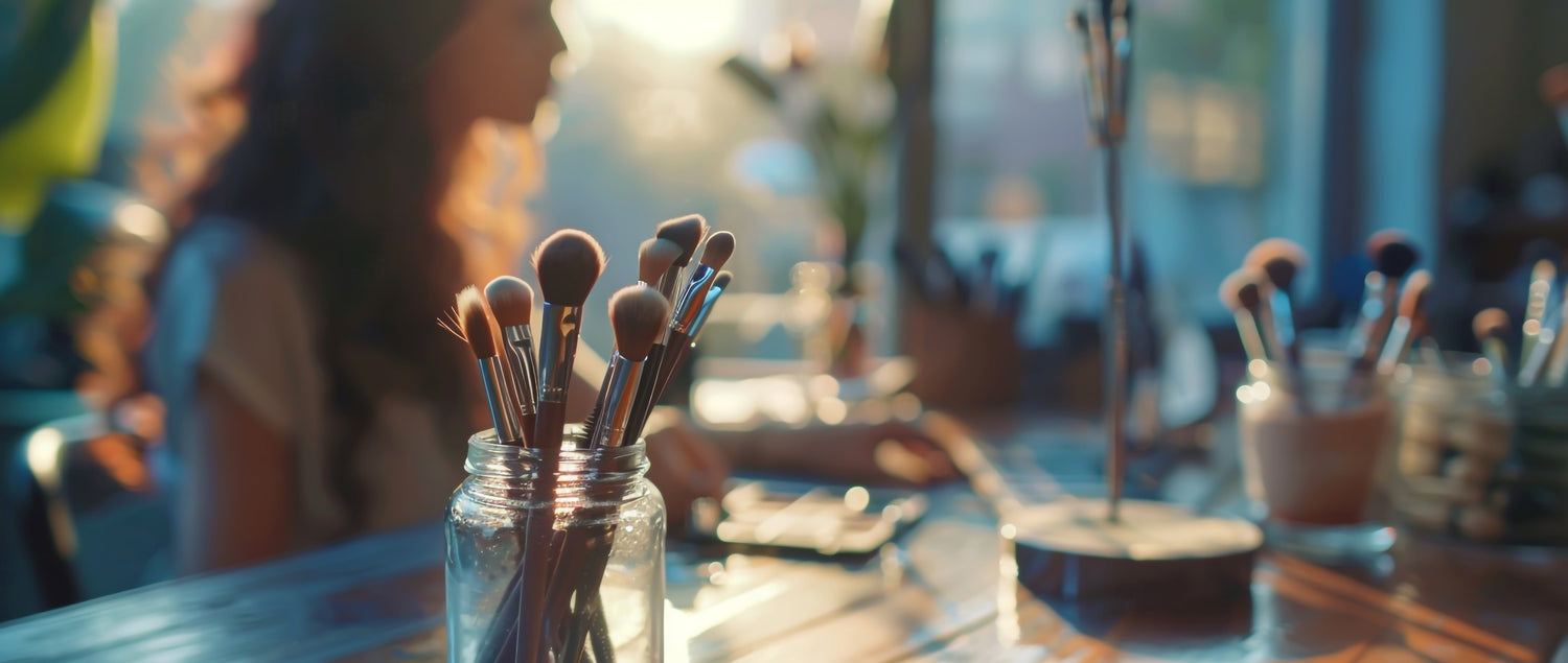 Bien nettoyer ses outils beauté pendant les vacances : le guide