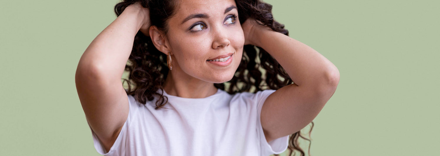 Quels soins pour vos cheveux bouclés ?