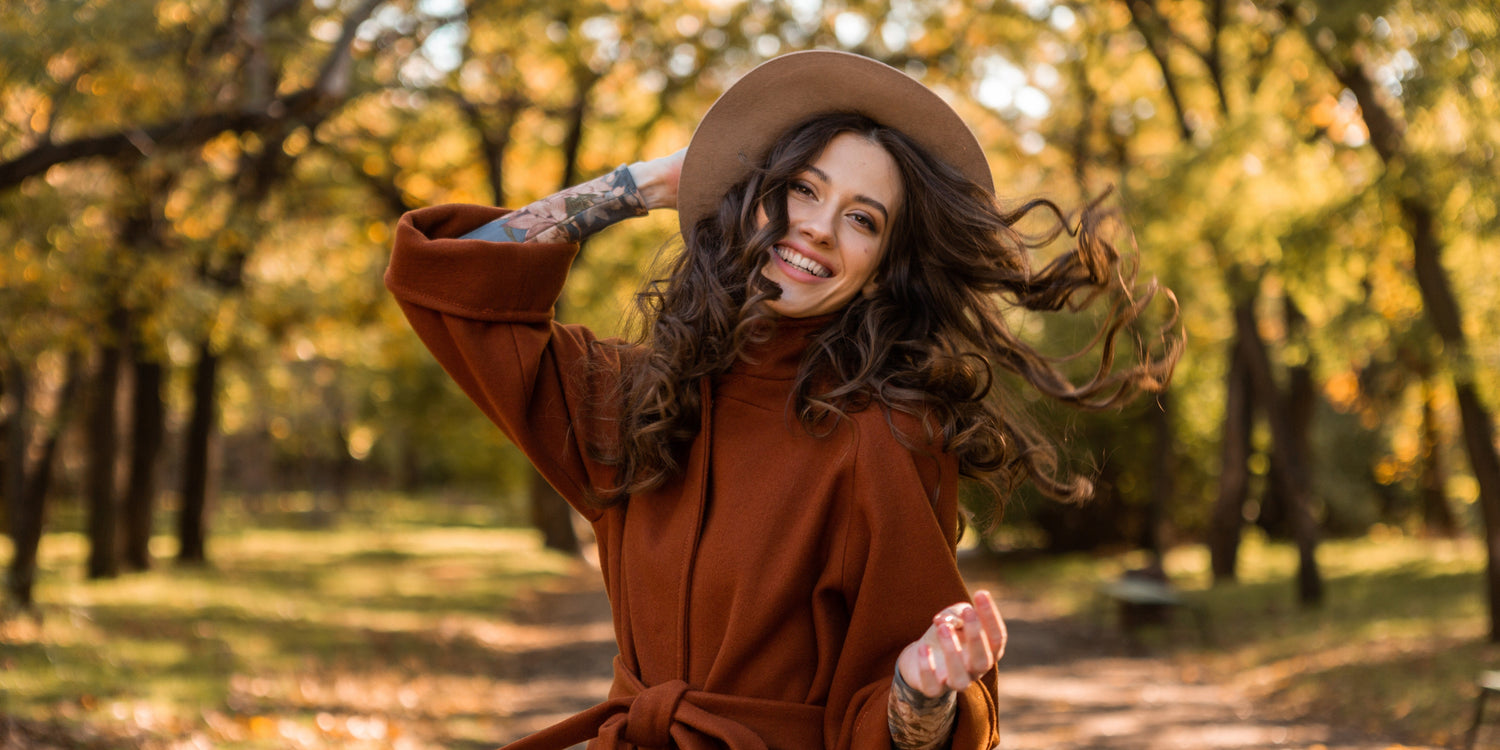 Les Tendances Coiffure Automne 2025