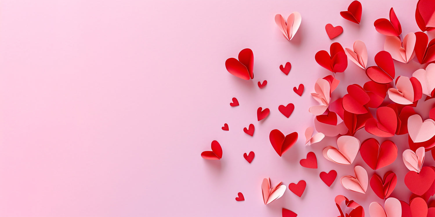 Nos inspi manucures pour la Saint Valentin