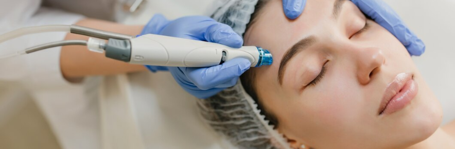 traitement hifu visage