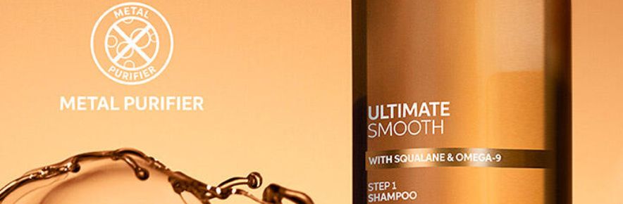 ultimate smooth