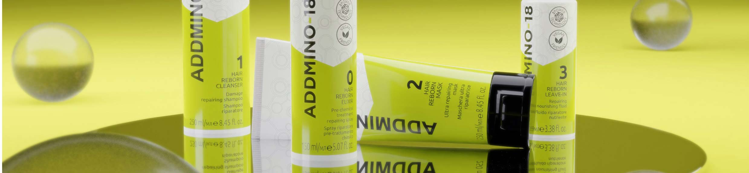 Addmino 18