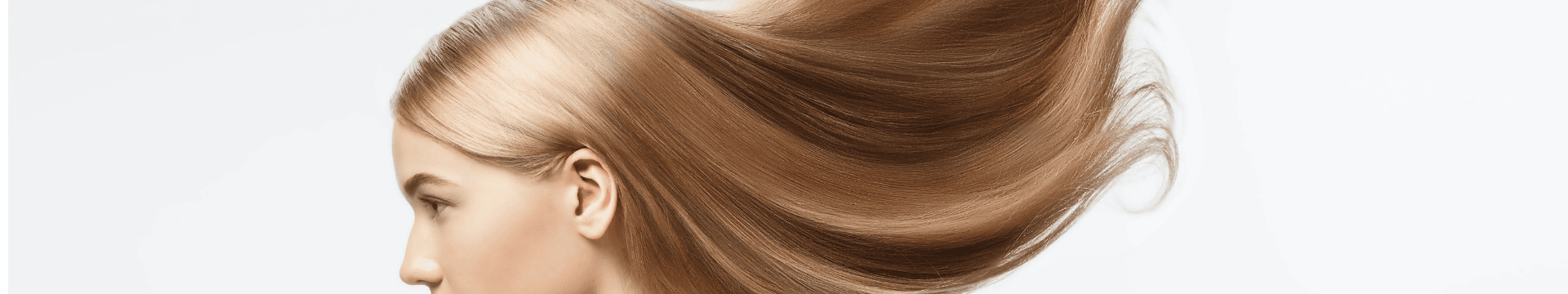 extensions de cheveux avec fixations par anneaux