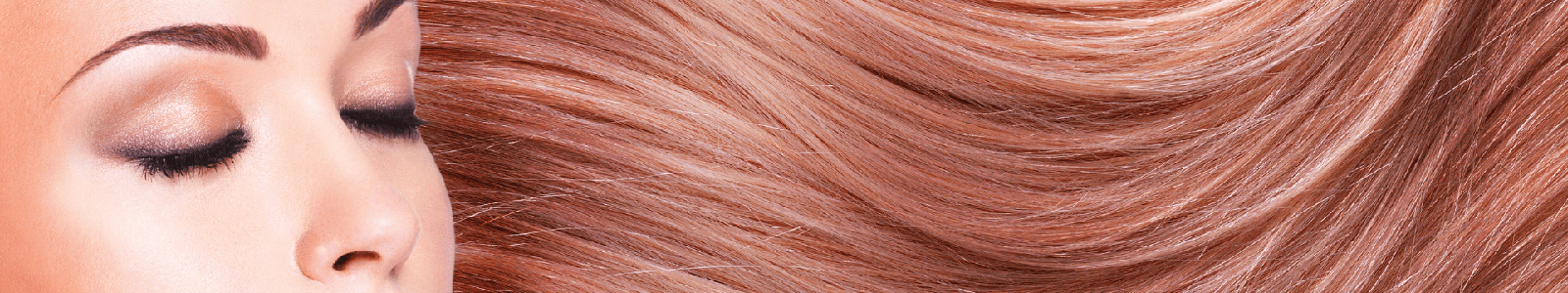 bandes extensions de cheveux