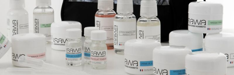 marque isawa