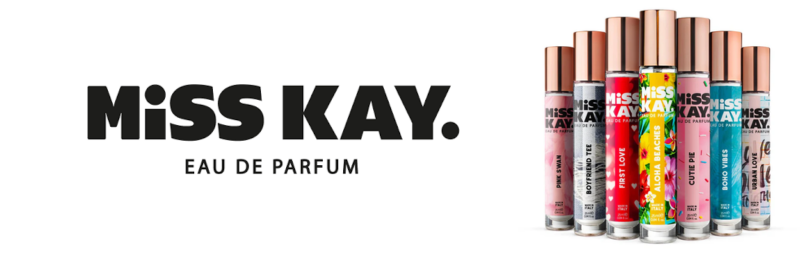mis kay eau de parfum