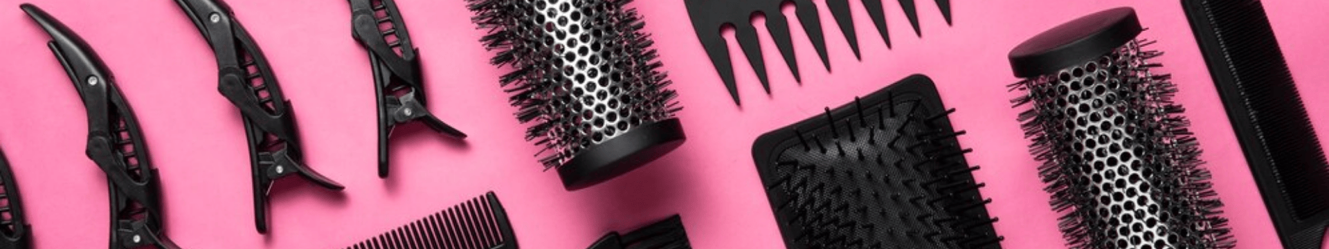 produits de coiffures pour les professionnels