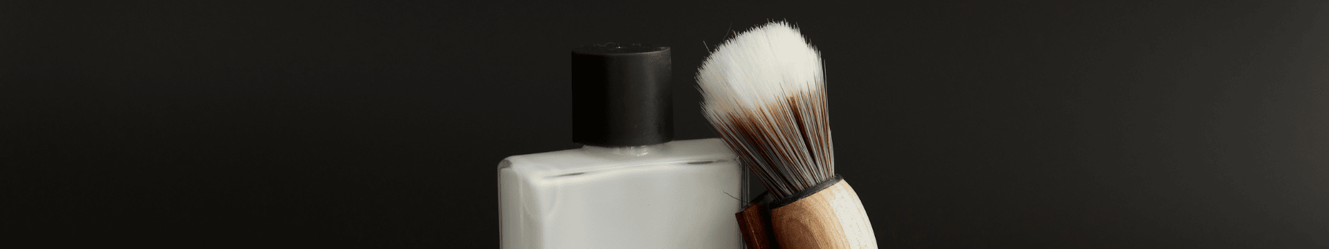 Produits de rasage