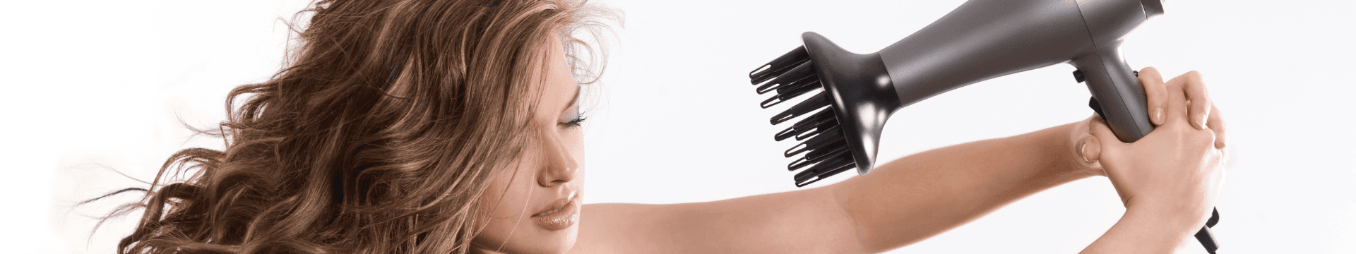 sèche-cheveux pour professionnels