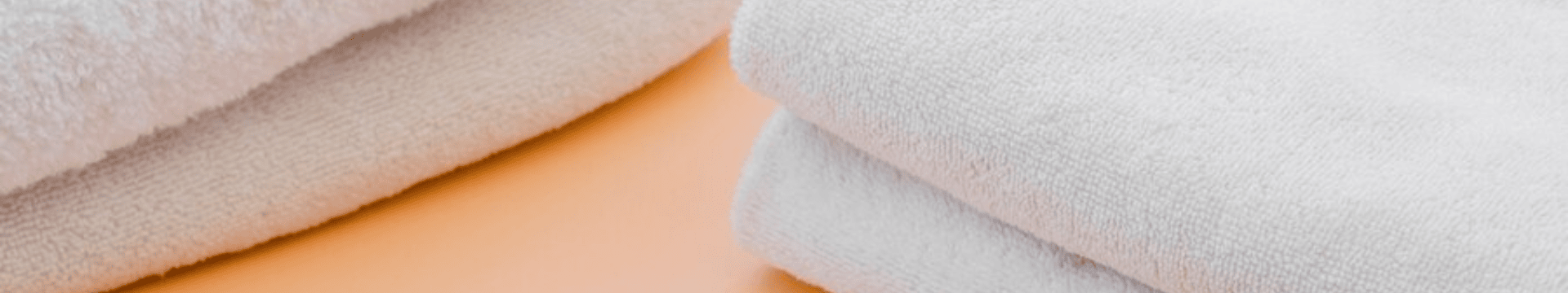 serviette pour coiffeur