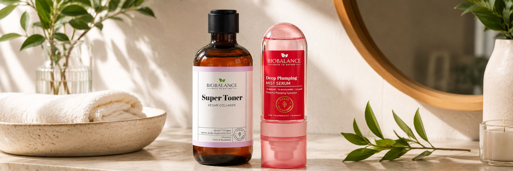 Biobalance