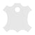 ADRIEN 2-Seater Fixed Backwash Unit Black Bowls