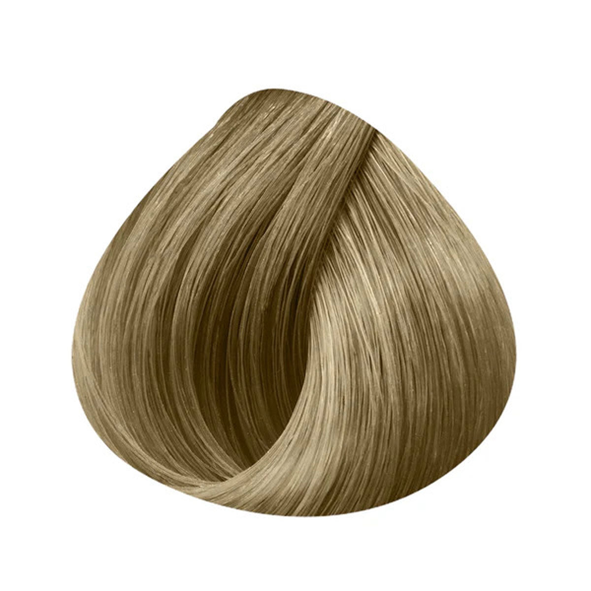 Permanent ammonia-free hair color with 3 oils Subtil Infinite