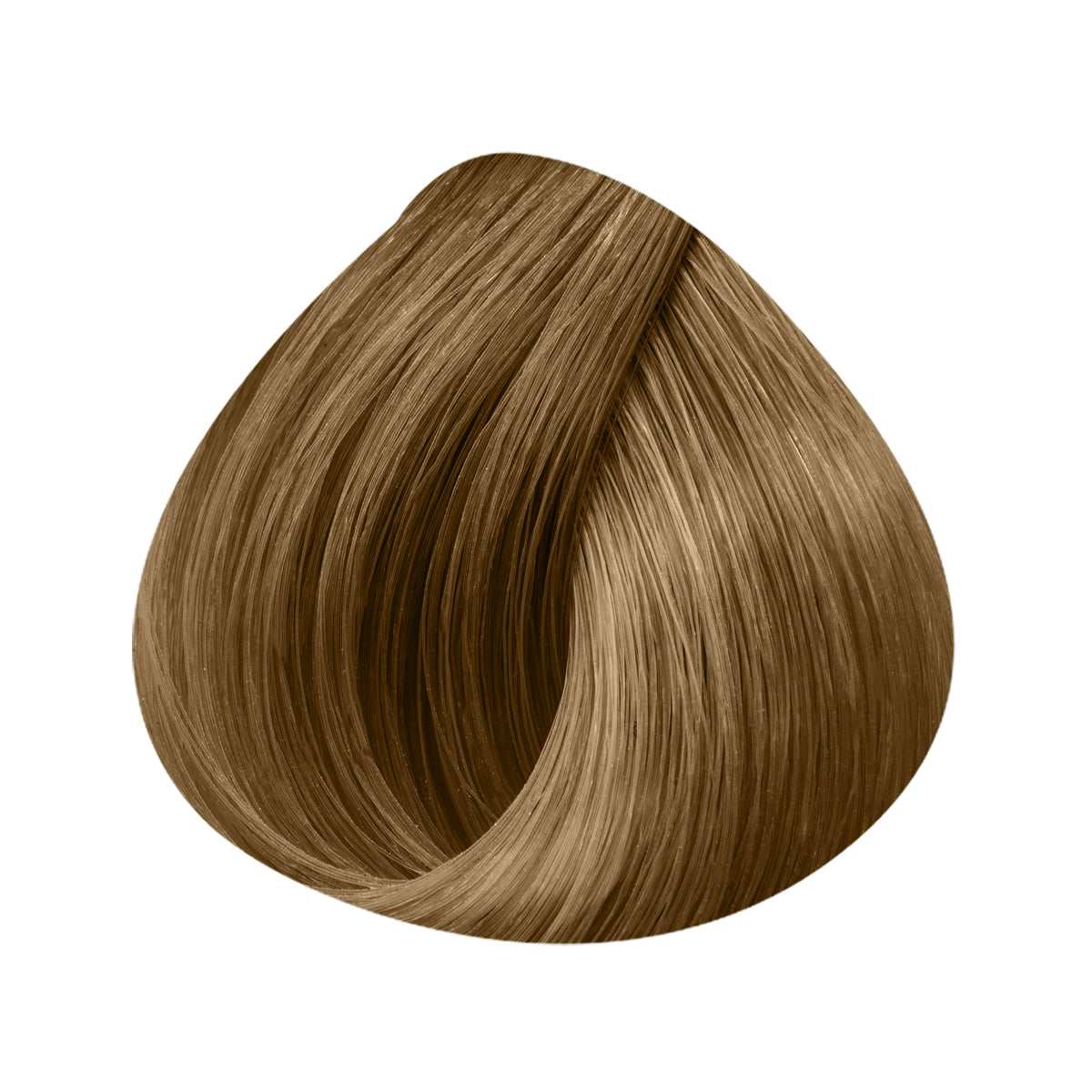 Permanent ammonia-free hair color with 3 oils Subtil Infinite