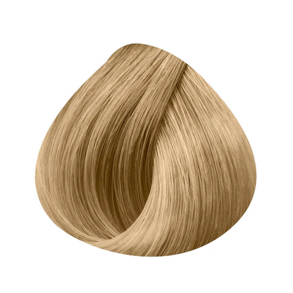 Permanent ammonia-free hair color with 3 oils Subtil Infinite