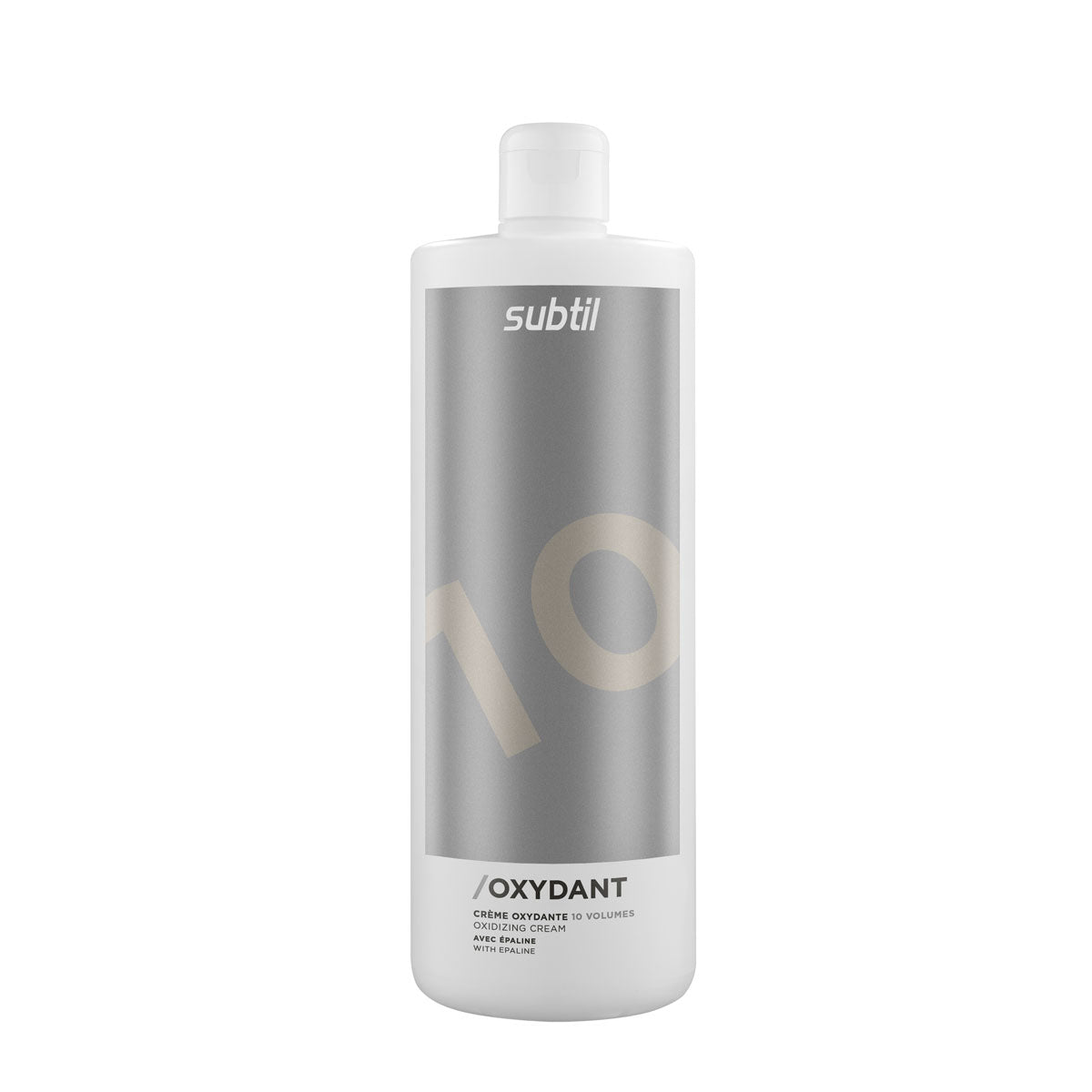 Oxydants à l'épaline