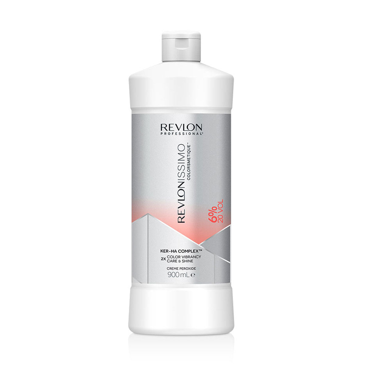 Oxydant crème peroxide Revlonissimo Colorsmetique