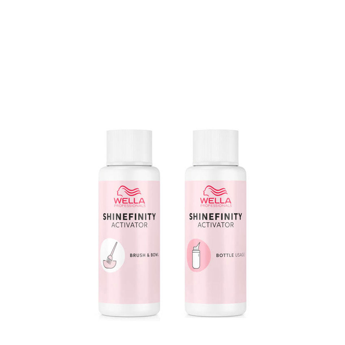 Activateur 2% Shinefinity