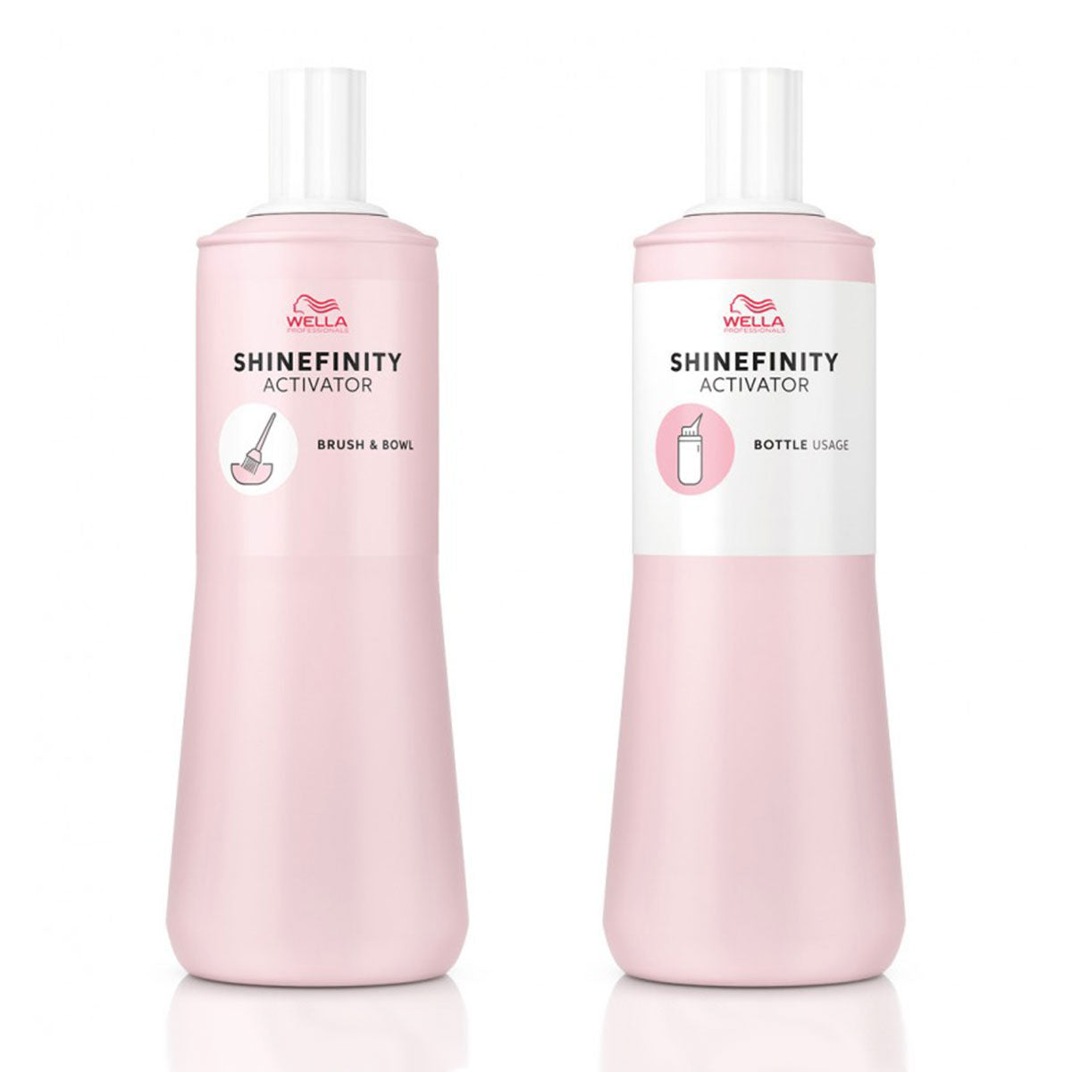 Activateur 2% Shinefinity