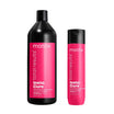 Shampoing Instacure Total Results
