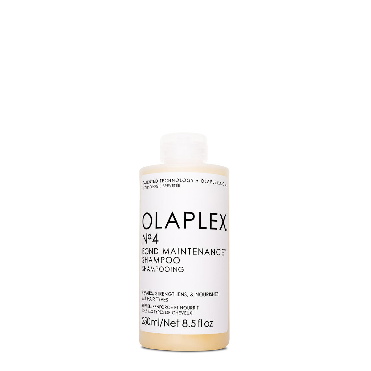 Shampoing Bond Maintenance N.4
