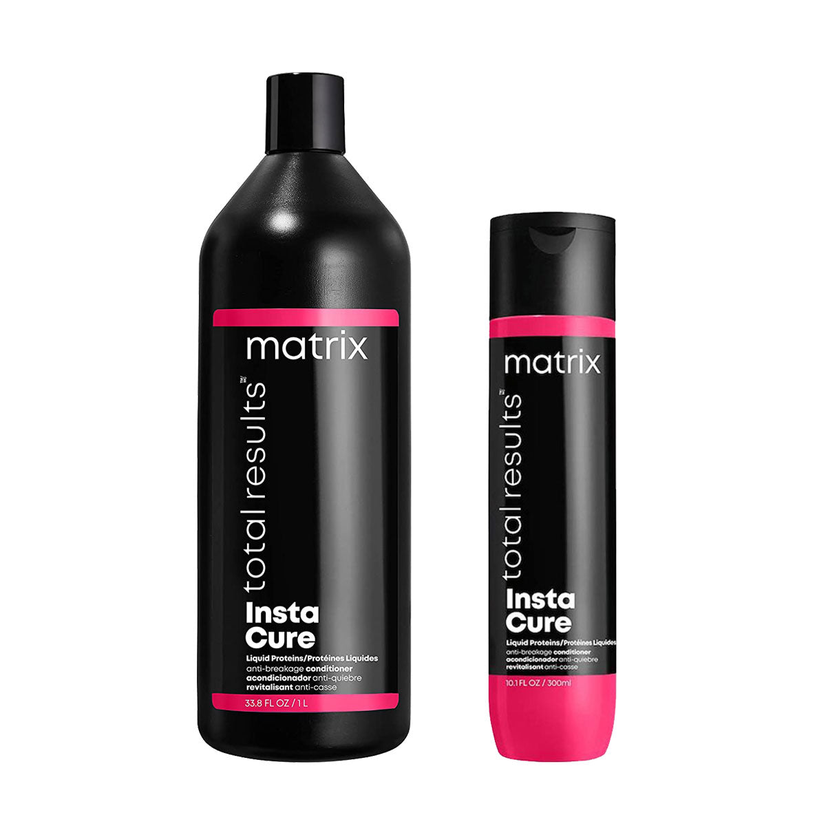 Conditioner Instacure Total Results